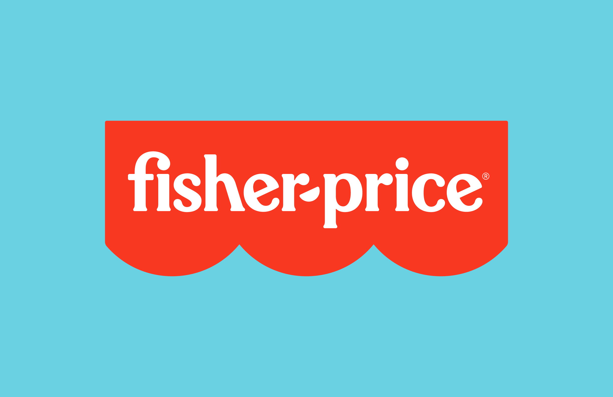 费雪Fisher Price品牌升级